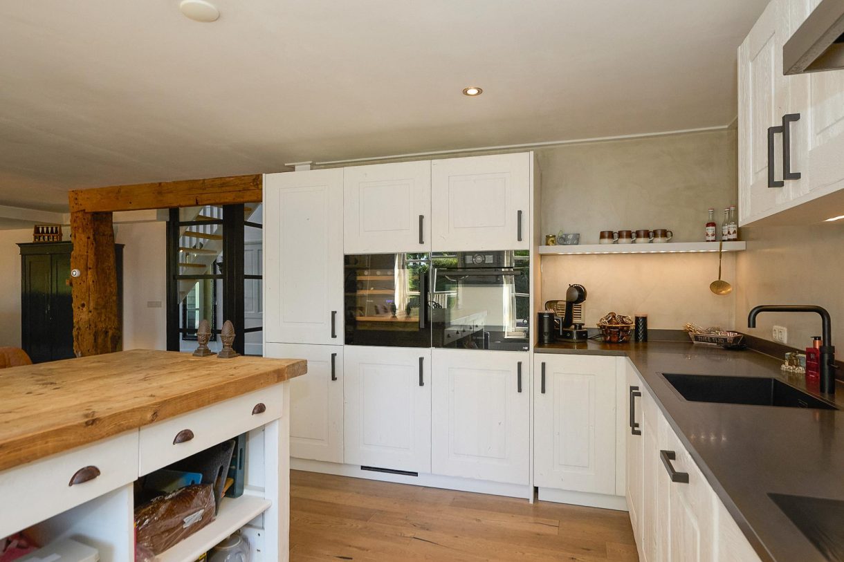 Te koop: Foto Woonhuis aan de Noorddijkerweg 45 in Ursem