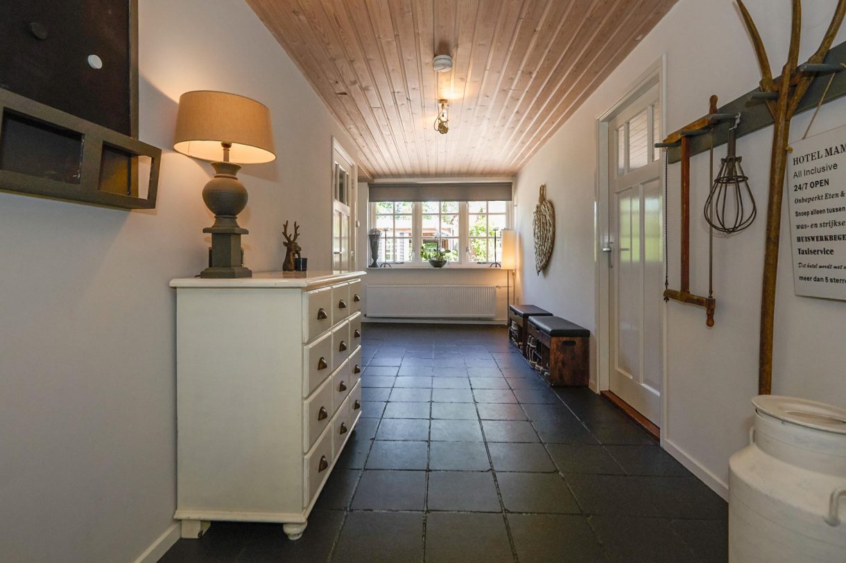 Te koop: Foto Woonhuis aan de Noorddijkerweg 45 in Ursem