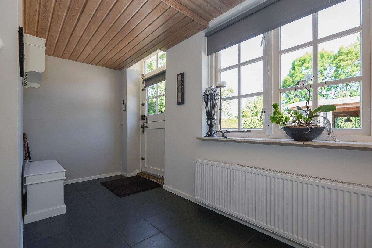 Te koop: Foto Woonhuis aan de Noorddijkerweg 45 in Ursem