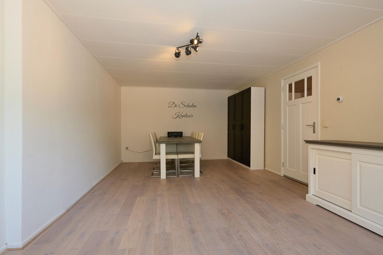 Te koop: Foto Woonhuis aan de Noorddijkerweg 45 in Ursem