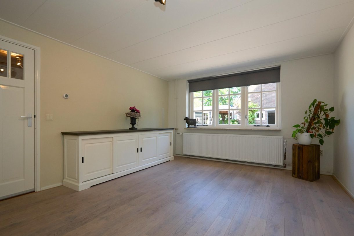 Te koop: Foto Woonhuis aan de Noorddijkerweg 45 in Ursem