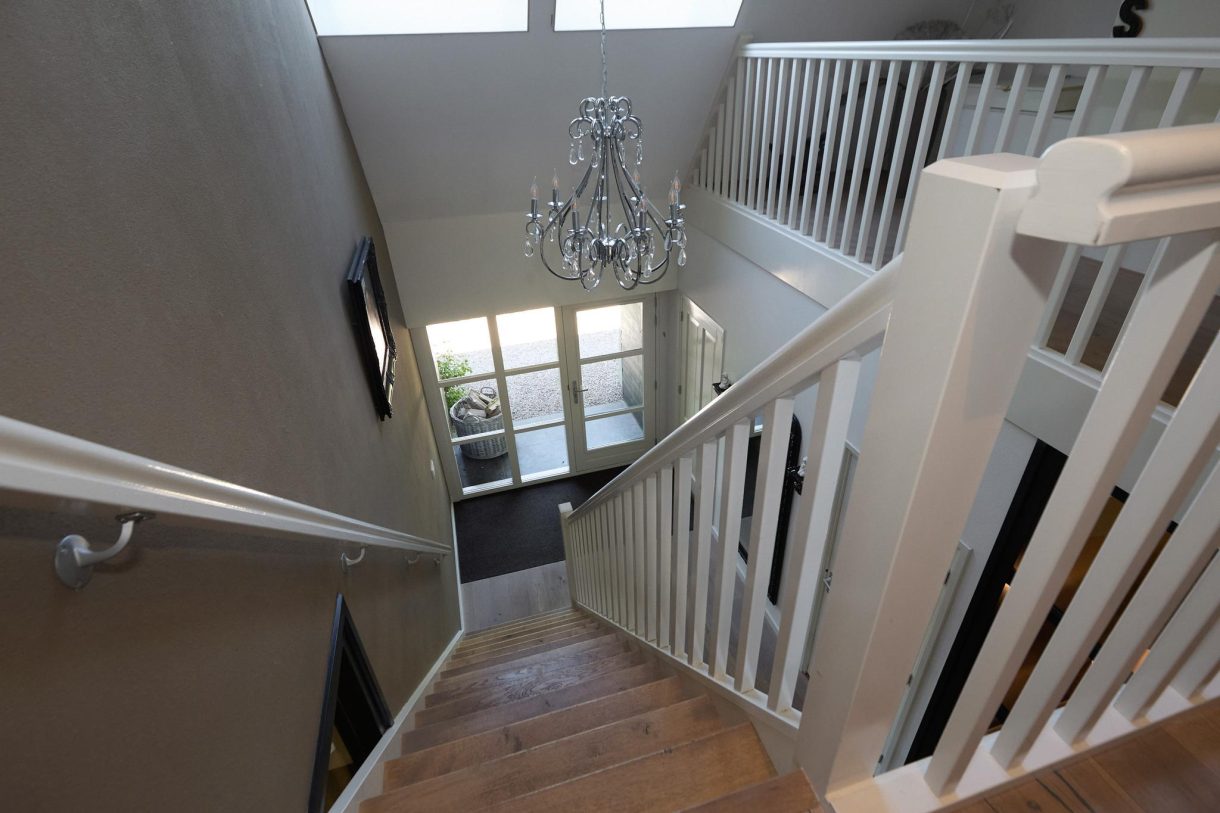 Te koop: Foto Woonhuis aan de Noorddijkerweg 45 in Ursem