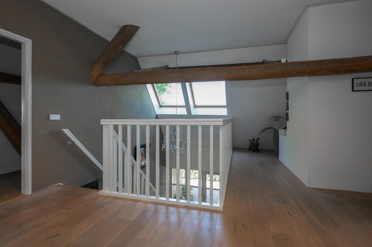 Te koop: Foto Woonhuis aan de Noorddijkerweg 45 in Ursem