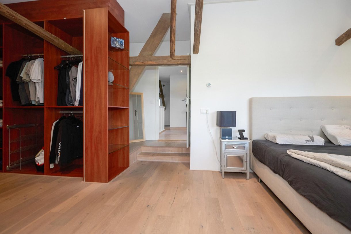 Te koop: Foto Woonhuis aan de Noorddijkerweg 45 in Ursem