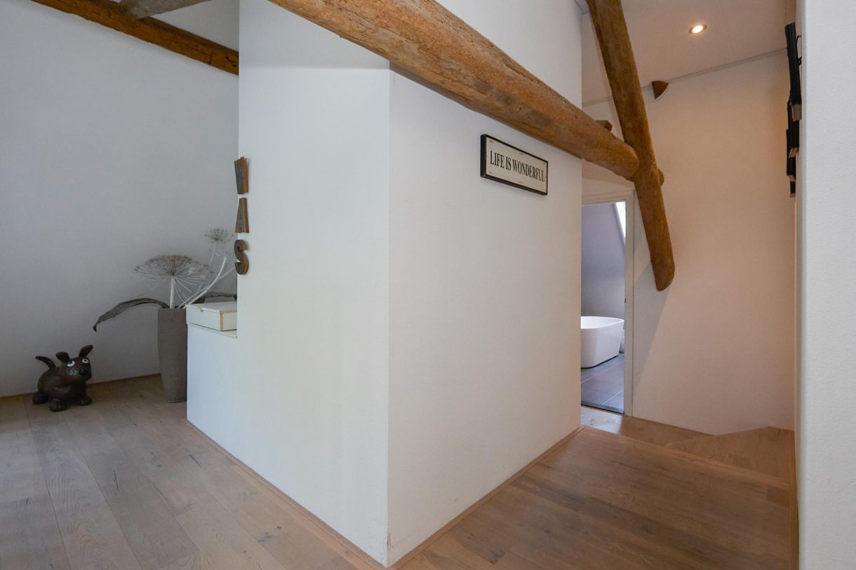 Te koop: Foto Woonhuis aan de Noorddijkerweg 45 in Ursem