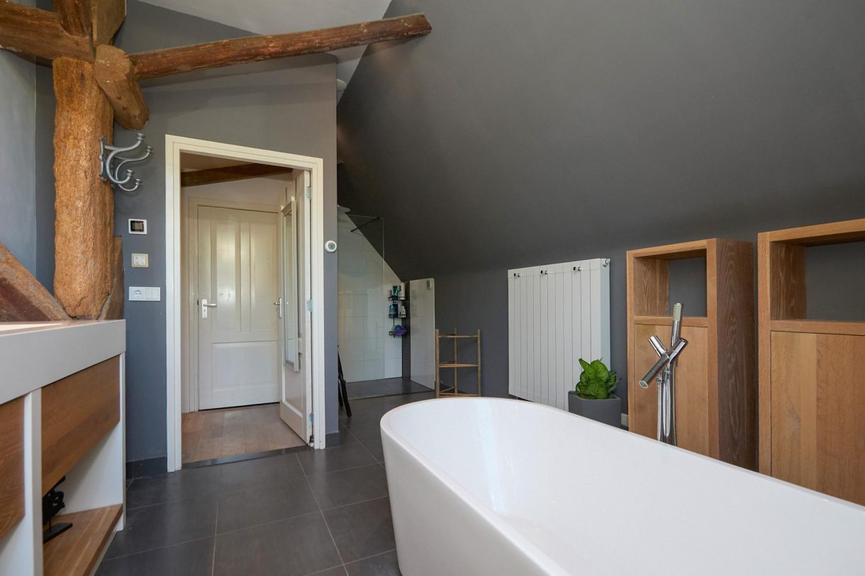 Te koop: Foto Woonhuis aan de Noorddijkerweg 45 in Ursem