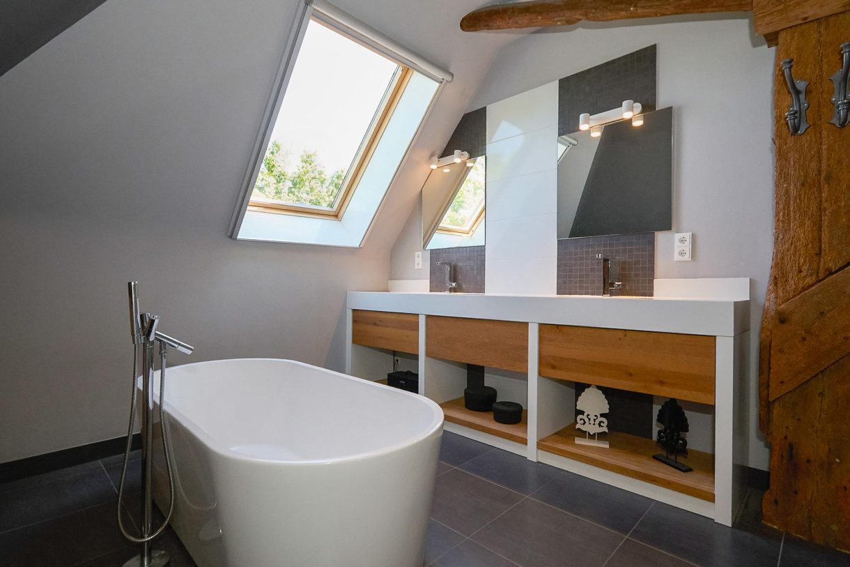 Te koop: Foto Woonhuis aan de Noorddijkerweg 45 in Ursem