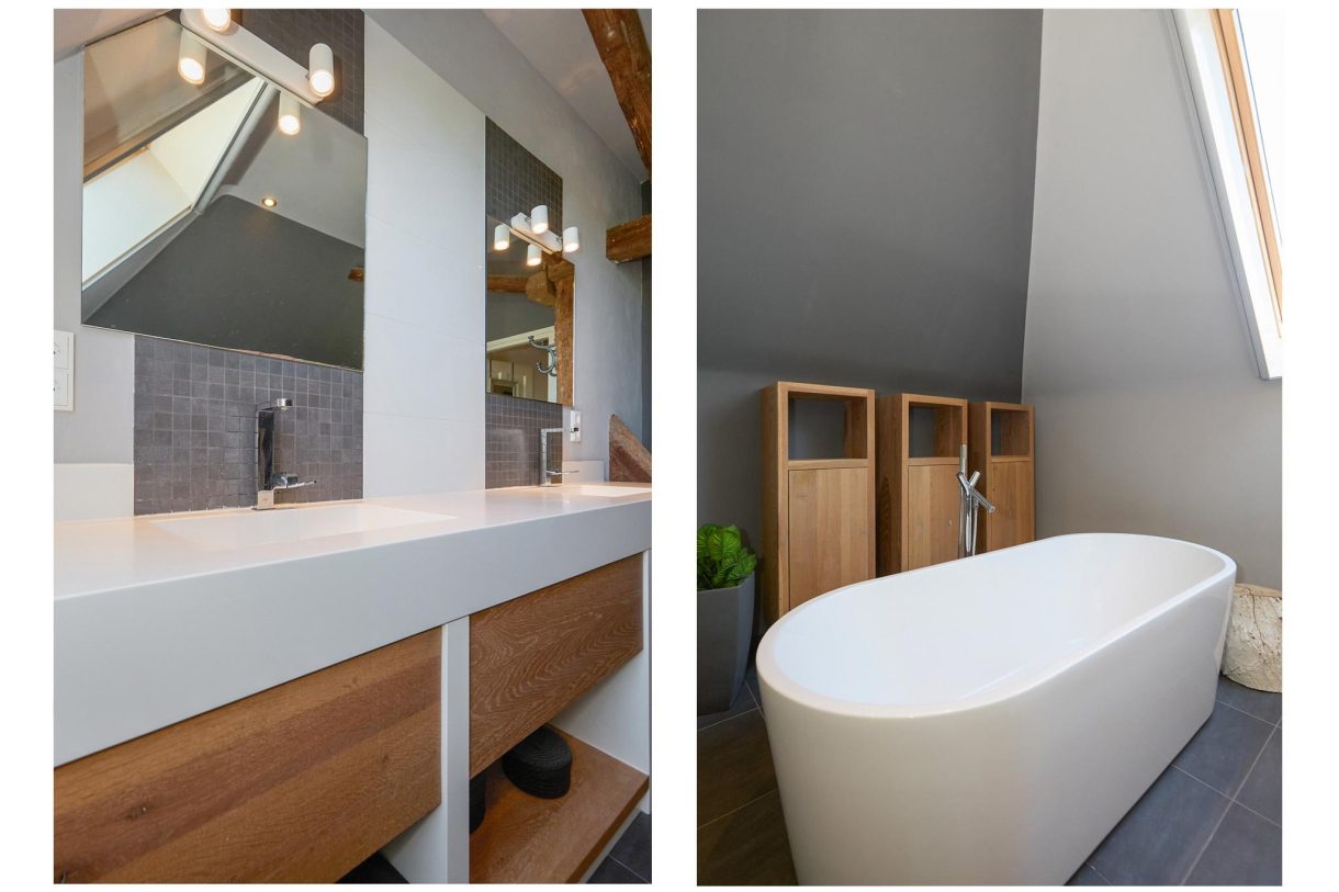 Te koop: Foto Woonhuis aan de Noorddijkerweg 45 in Ursem