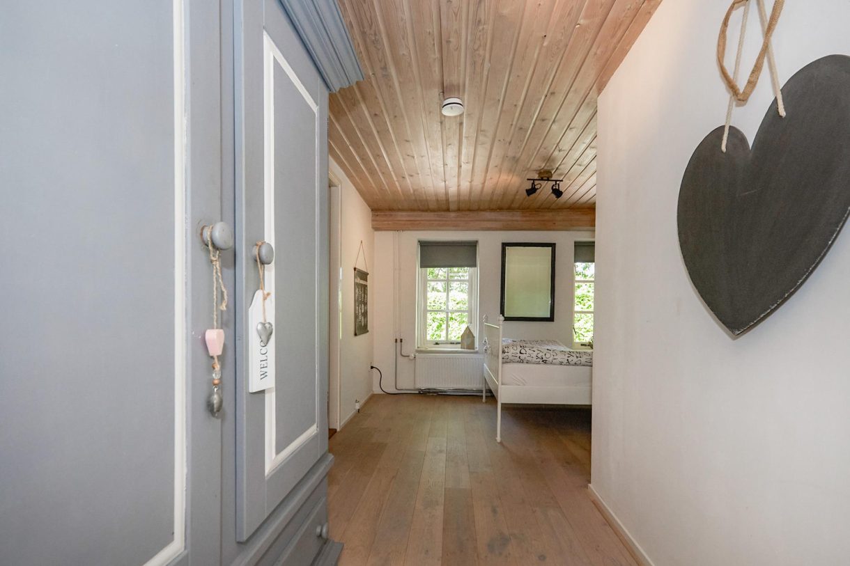 Te koop: Foto Woonhuis aan de Noorddijkerweg 45 in Ursem