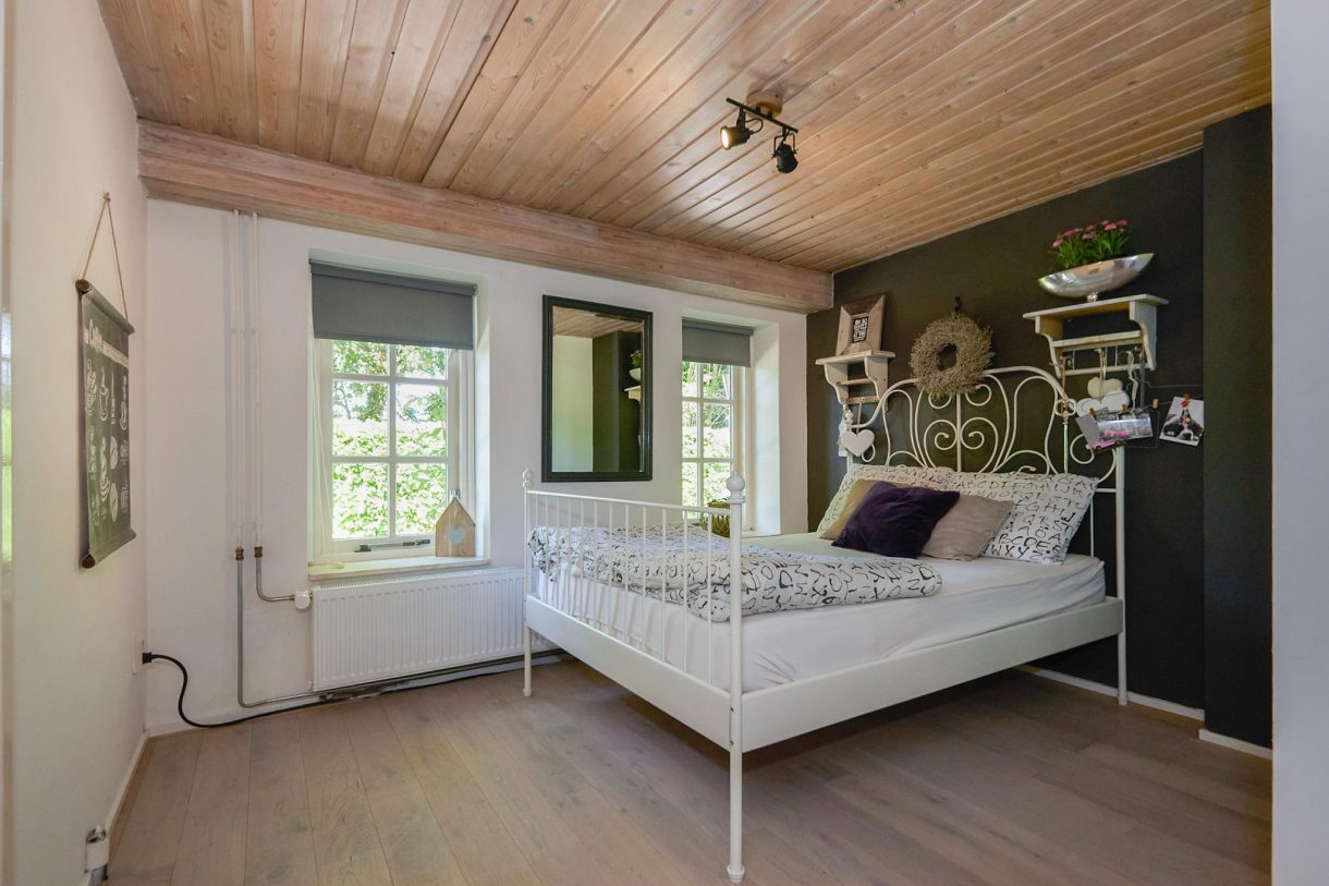 Te koop: Foto Woonhuis aan de Noorddijkerweg 45 in Ursem