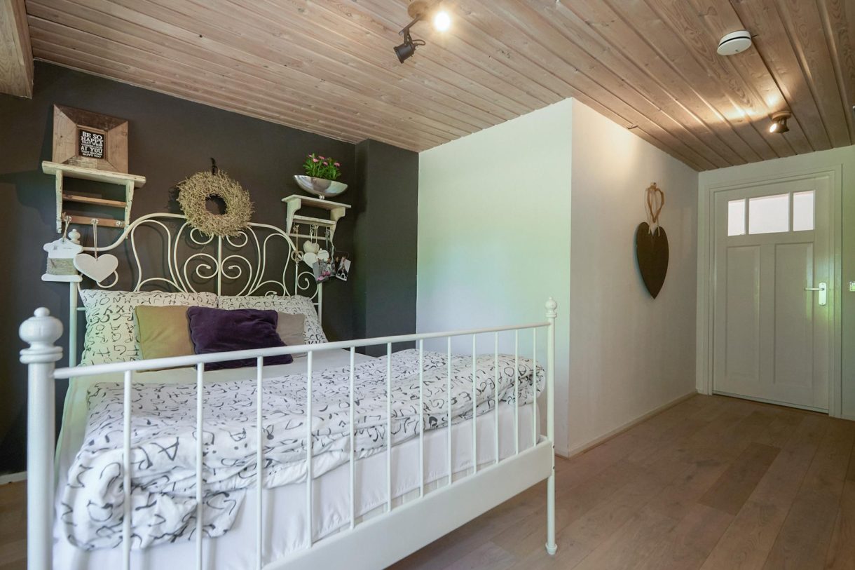 Te koop: Foto Woonhuis aan de Noorddijkerweg 45 in Ursem