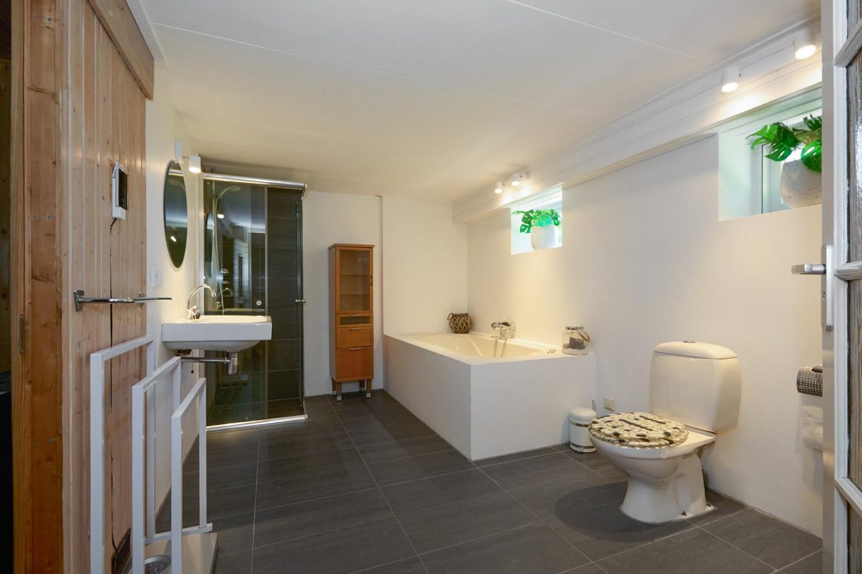 Te koop: Foto Woonhuis aan de Noorddijkerweg 45 in Ursem