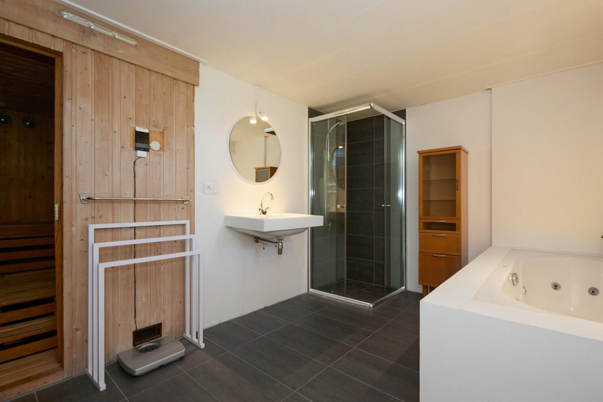 Te koop: Foto Woonhuis aan de Noorddijkerweg 45 in Ursem