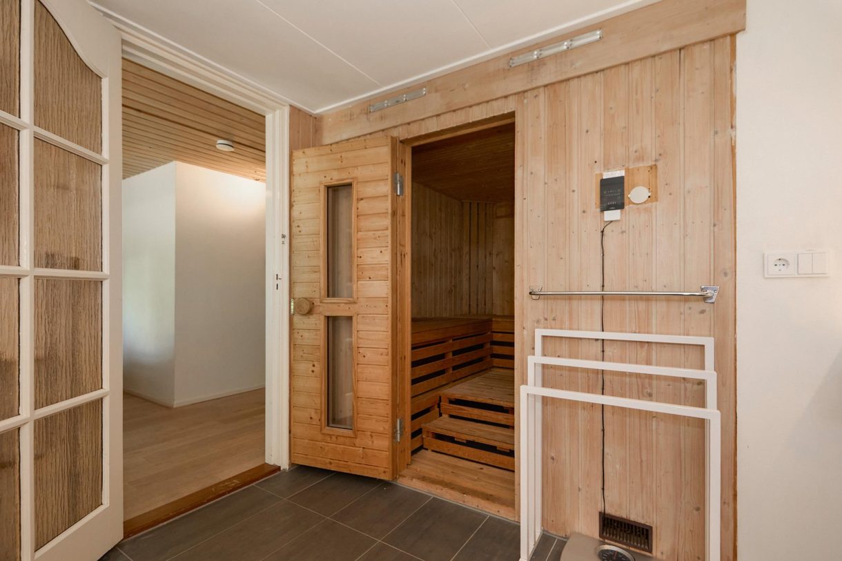 Te koop: Foto Woonhuis aan de Noorddijkerweg 45 in Ursem