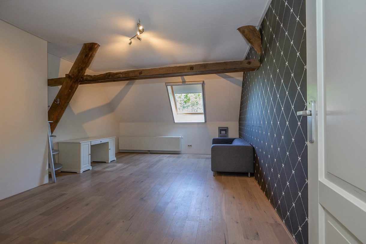 Te koop: Foto Woonhuis aan de Noorddijkerweg 45 in Ursem