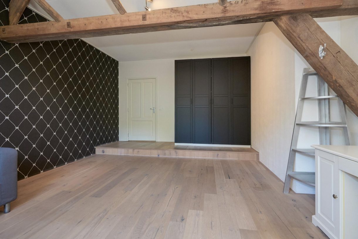 Te koop: Foto Woonhuis aan de Noorddijkerweg 45 in Ursem