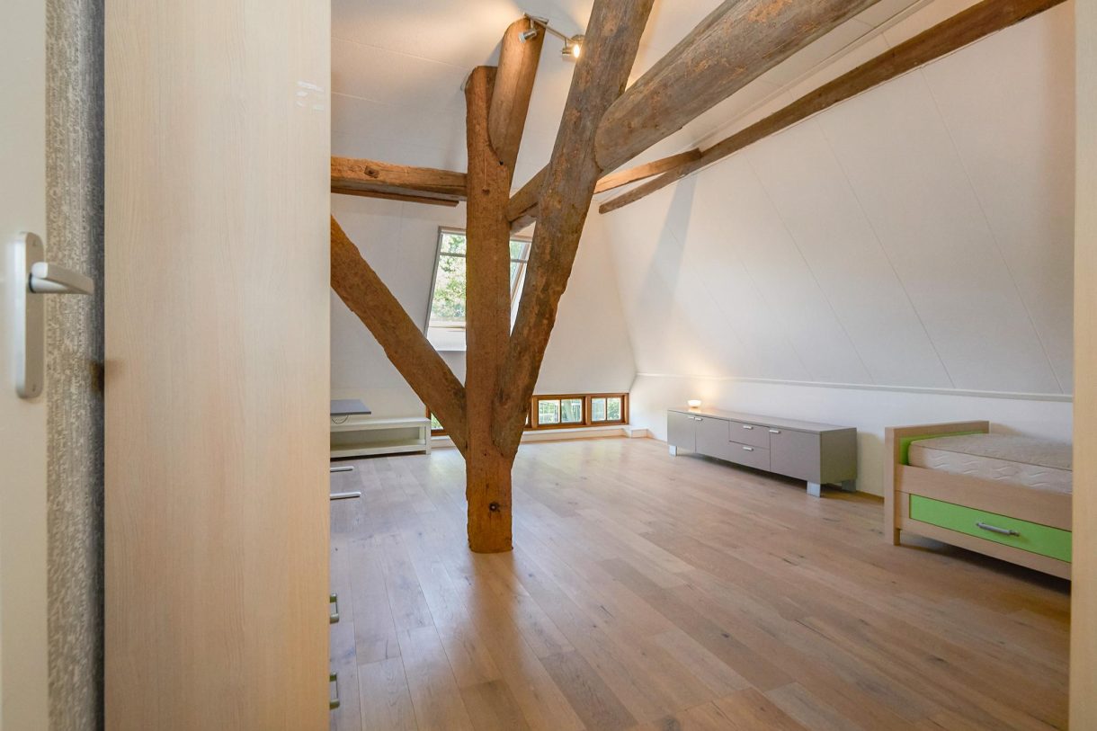 Te koop: Foto Woonhuis aan de Noorddijkerweg 45 in Ursem