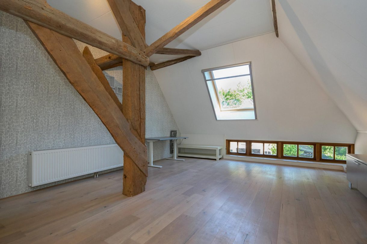 Te koop: Foto Woonhuis aan de Noorddijkerweg 45 in Ursem