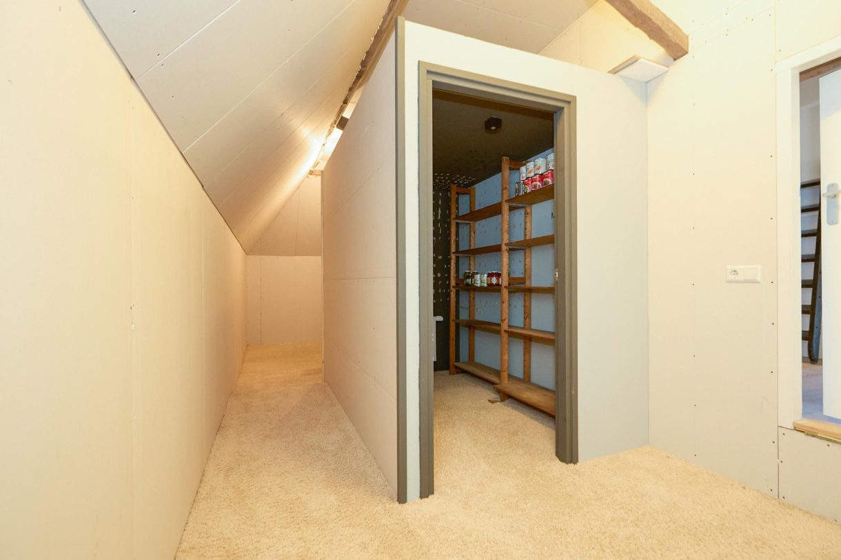 Te koop: Foto Woonhuis aan de Noorddijkerweg 45 in Ursem