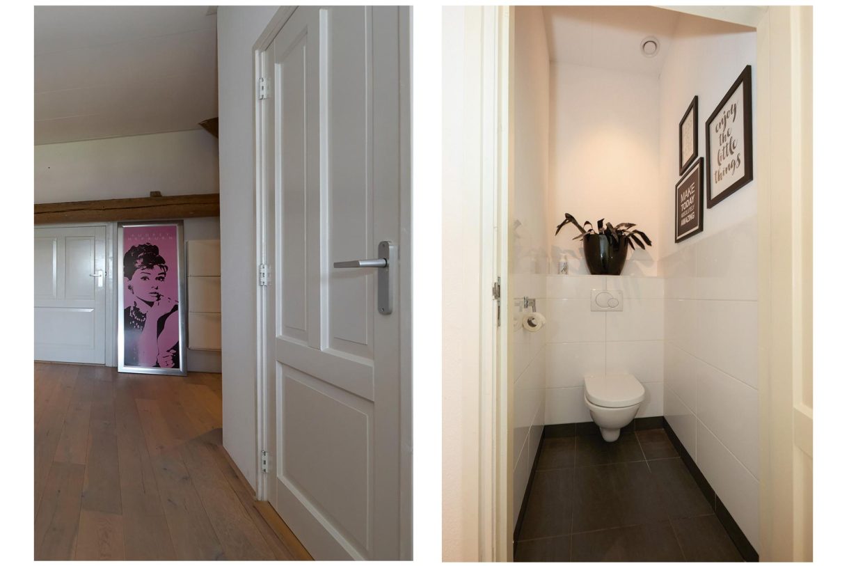 Te koop: Foto Woonhuis aan de Noorddijkerweg 45 in Ursem