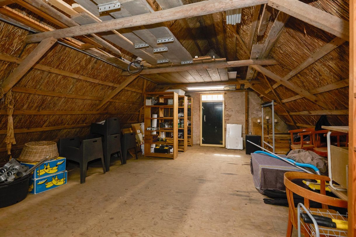 Te koop: Foto Woonhuis aan de Noorddijkerweg 45 in Ursem