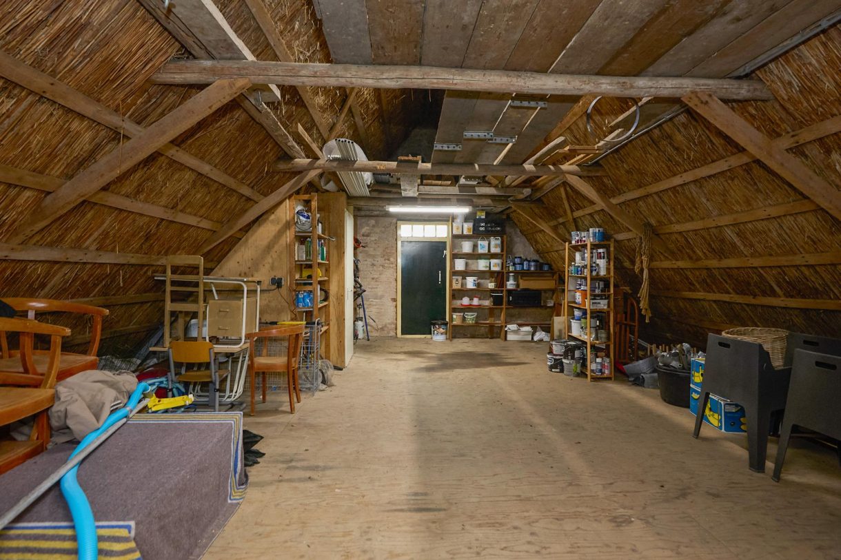 Te koop: Foto Woonhuis aan de Noorddijkerweg 45 in Ursem