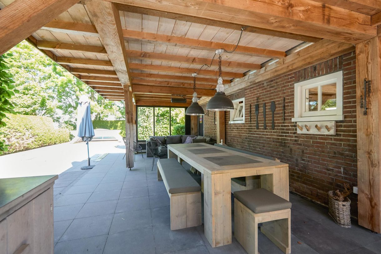 Te koop: Foto Woonhuis aan de Noorddijkerweg 45 in Ursem