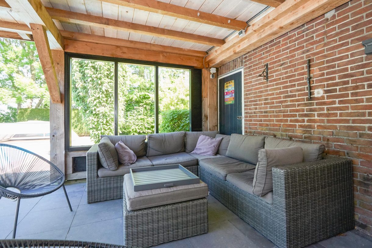 Te koop: Foto Woonhuis aan de Noorddijkerweg 45 in Ursem