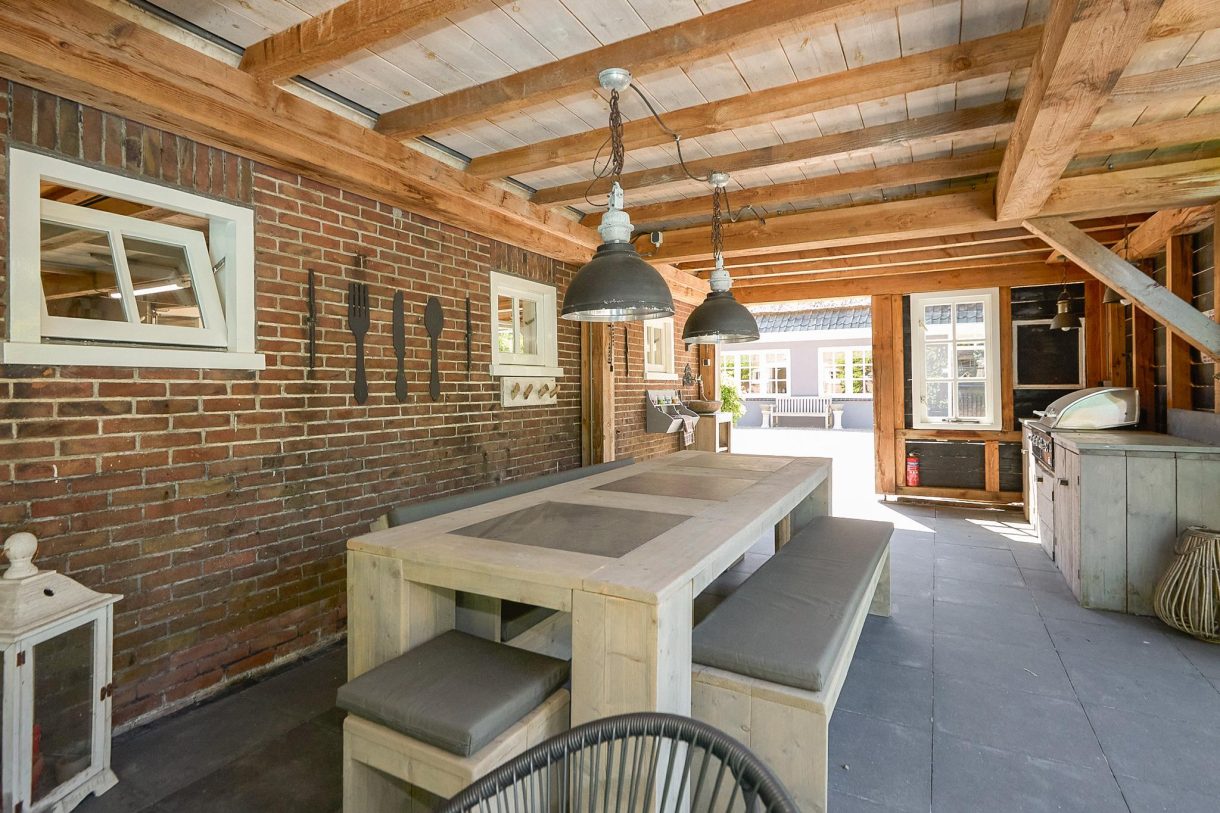 Te koop: Foto Woonhuis aan de Noorddijkerweg 45 in Ursem