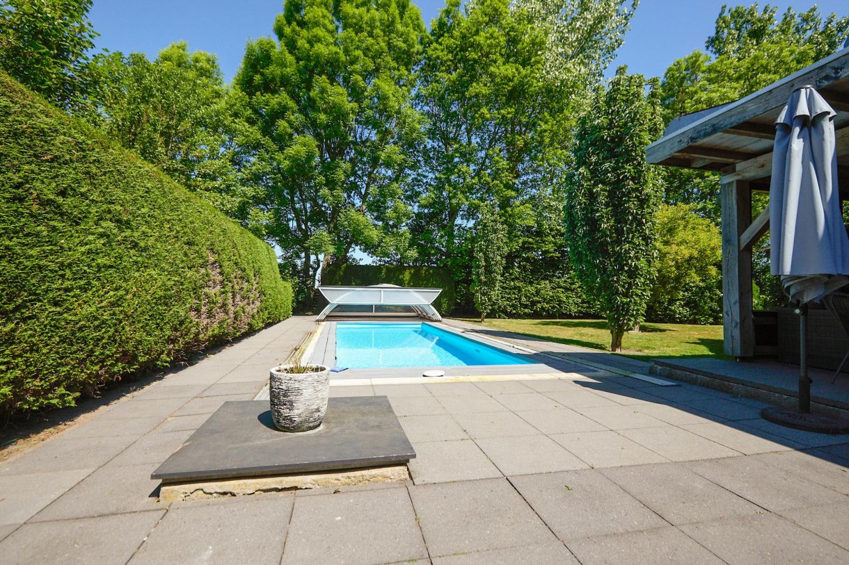 Te koop: Foto Woonhuis aan de Noorddijkerweg 45 in Ursem