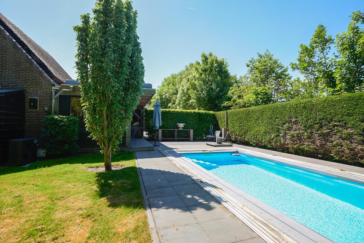 Te koop: Foto Woonhuis aan de Noorddijkerweg 45 in Ursem