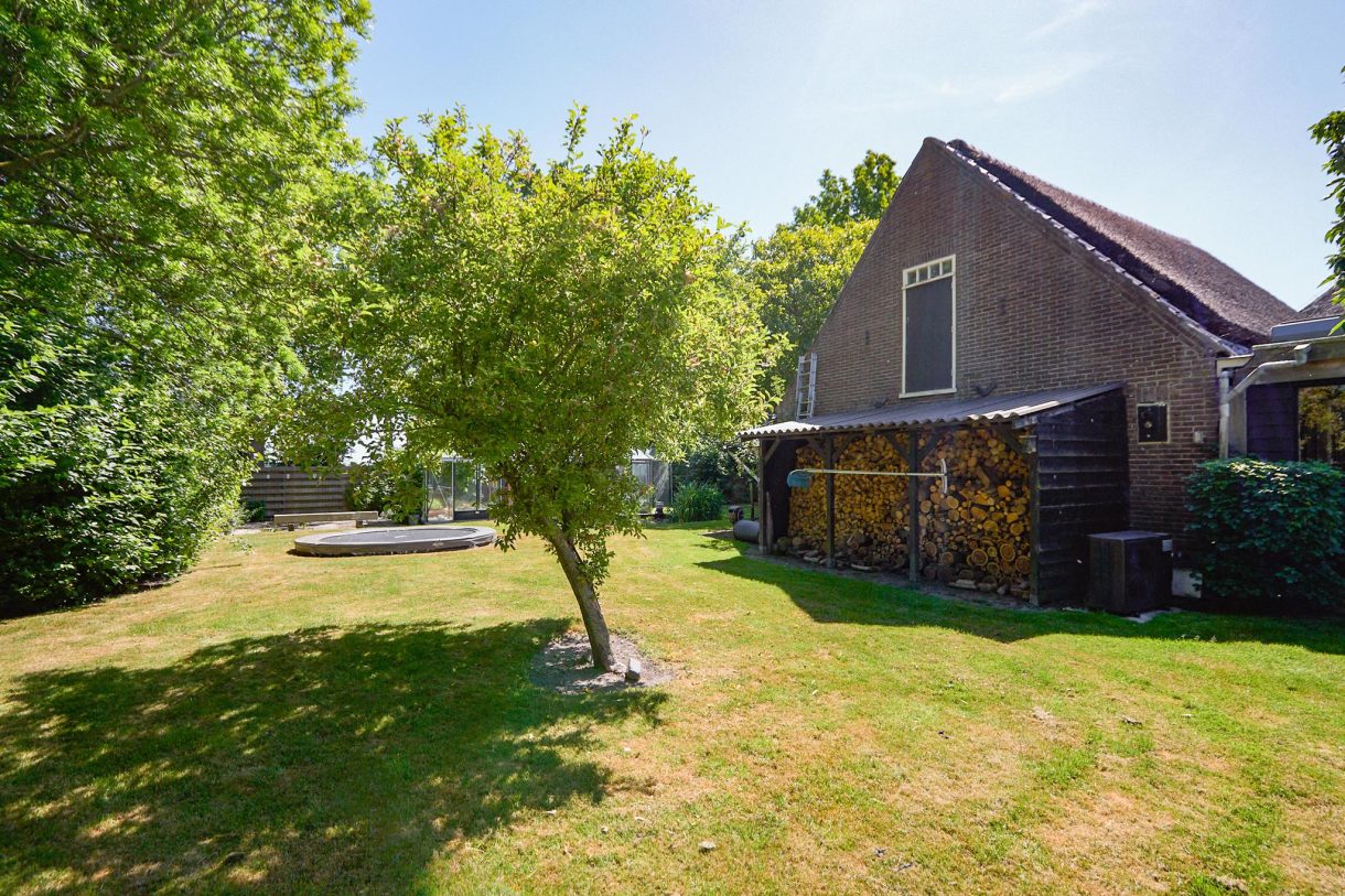 Te koop: Foto Woonhuis aan de Noorddijkerweg 45 in Ursem