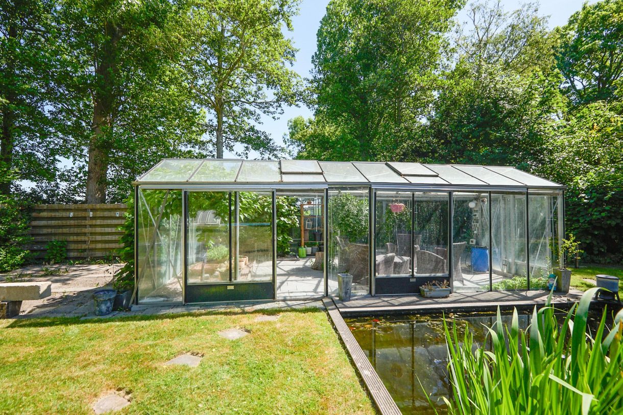 Te koop: Foto Woonhuis aan de Noorddijkerweg 45 in Ursem