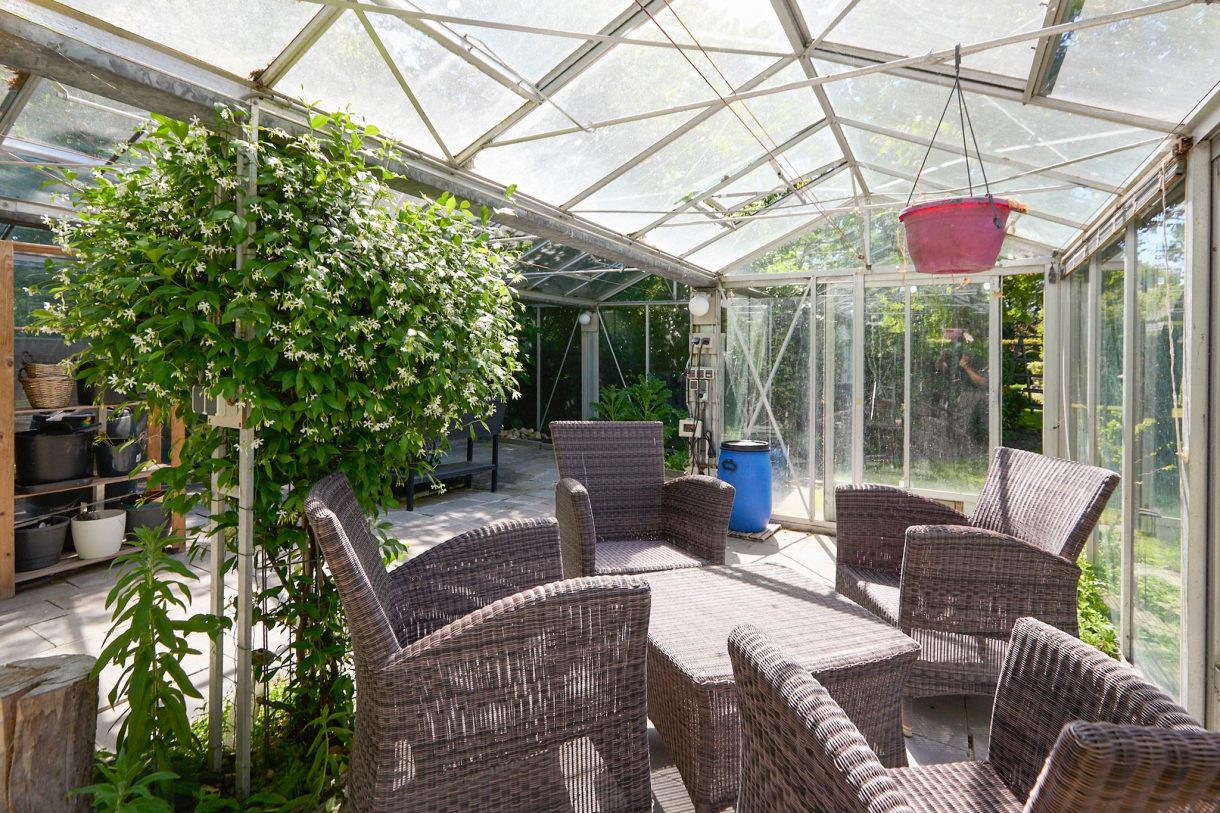 Te koop: Foto Woonhuis aan de Noorddijkerweg 45 in Ursem