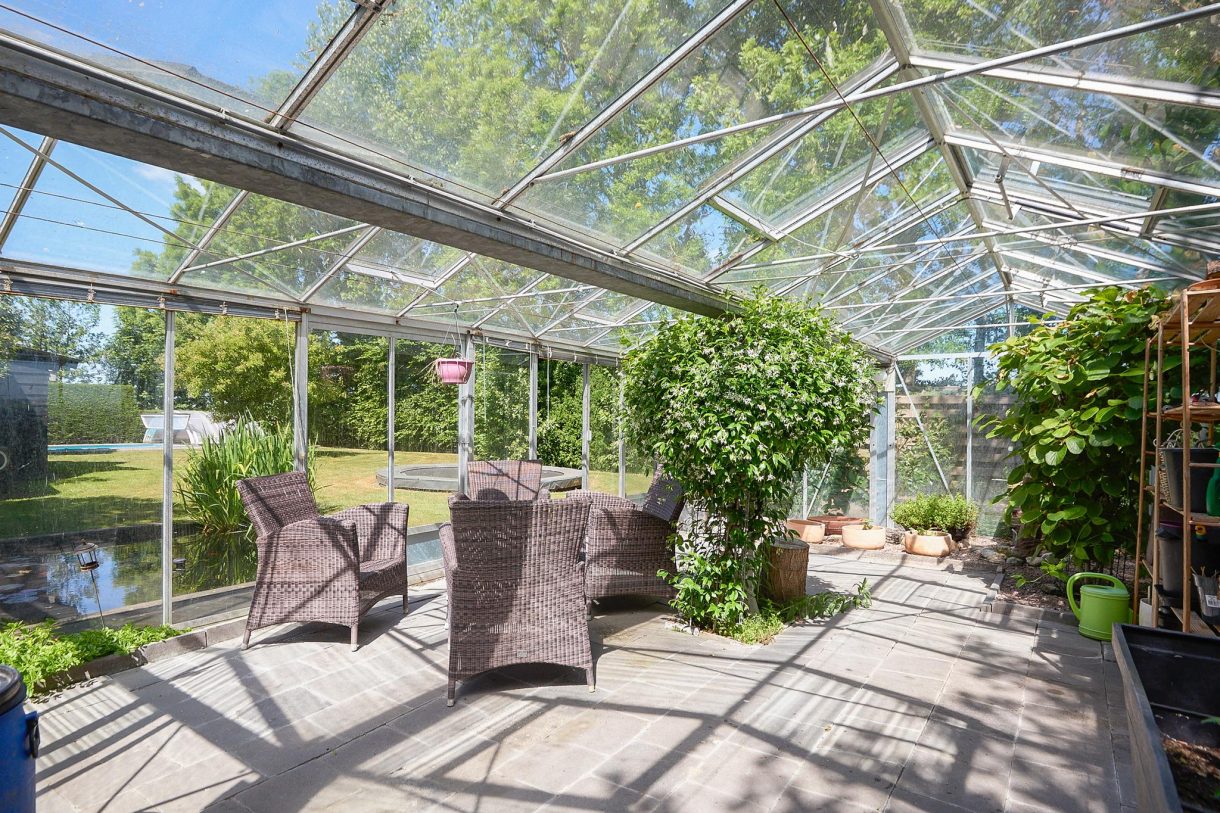 Te koop: Foto Woonhuis aan de Noorddijkerweg 45 in Ursem