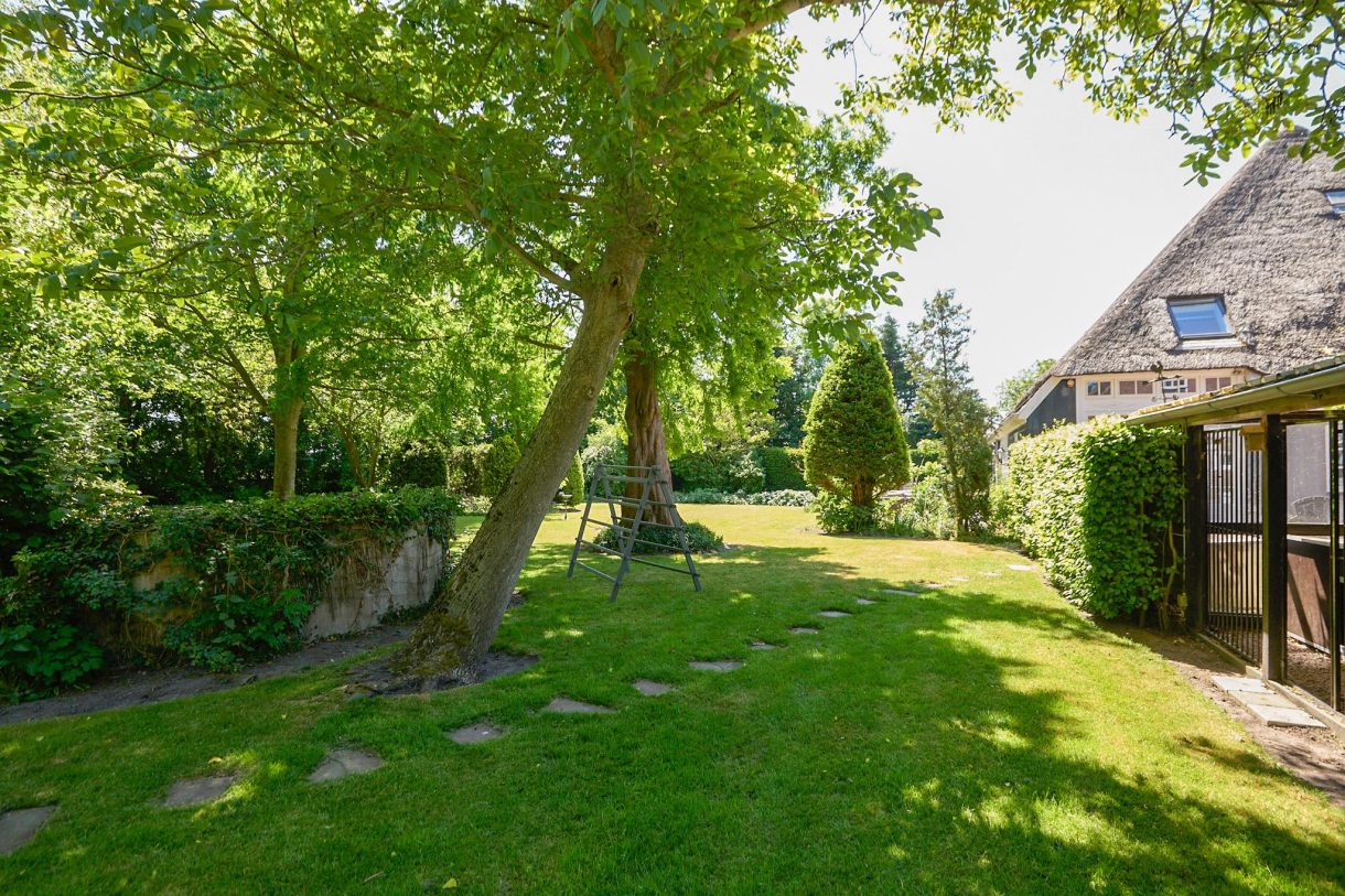 Te koop: Foto Woonhuis aan de Noorddijkerweg 45 in Ursem