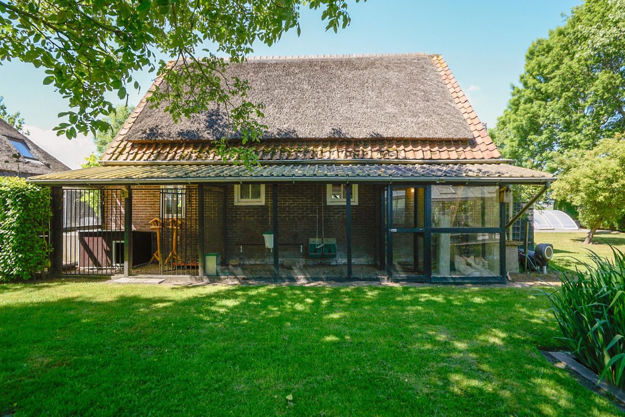 Te koop: Foto Woonhuis aan de Noorddijkerweg 45 in Ursem