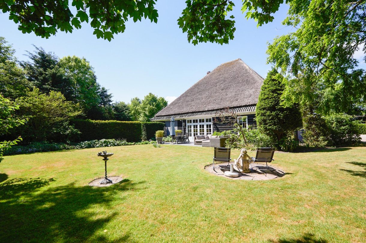 Te koop: Foto Woonhuis aan de Noorddijkerweg 45 in Ursem