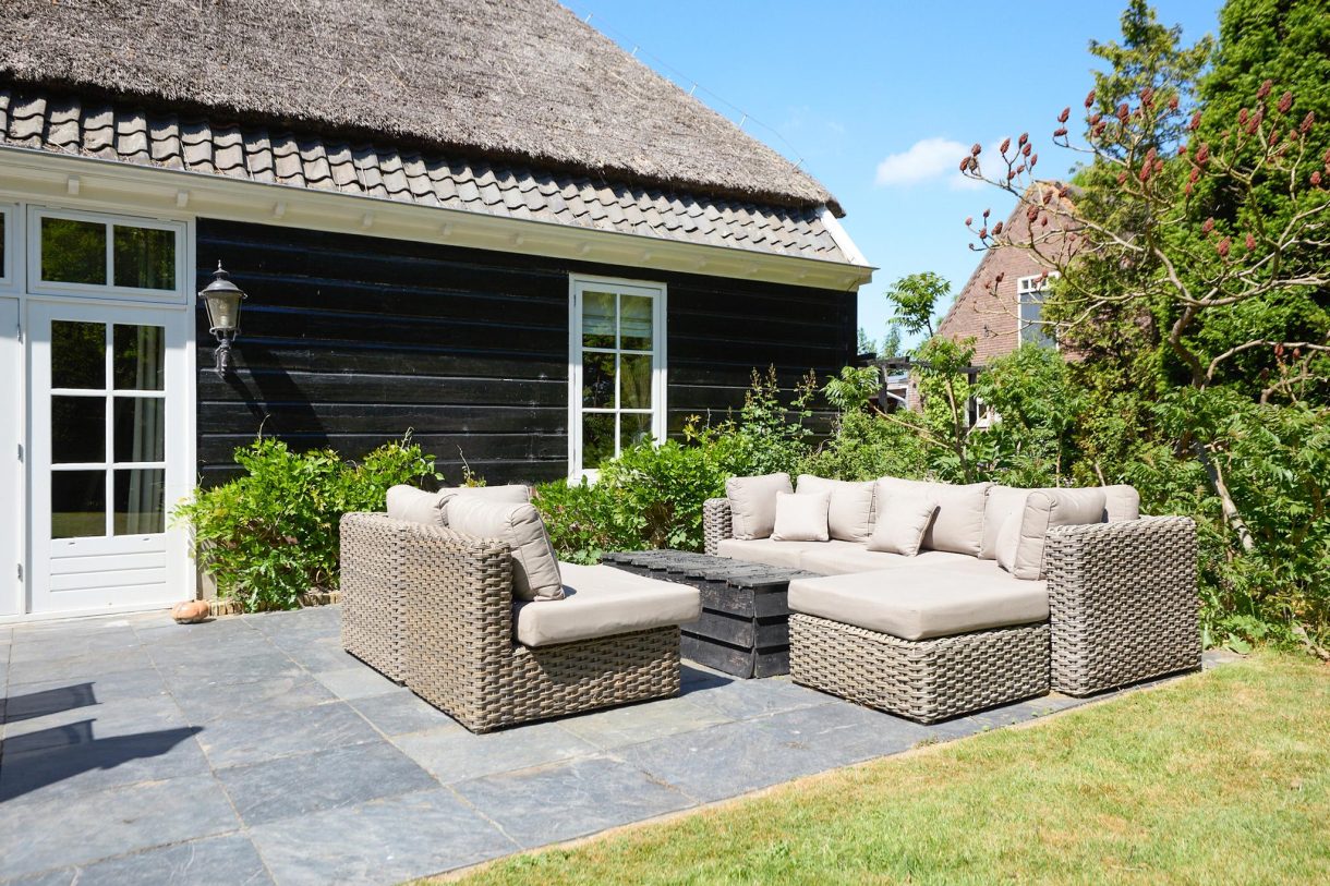 Te koop: Foto Woonhuis aan de Noorddijkerweg 45 in Ursem