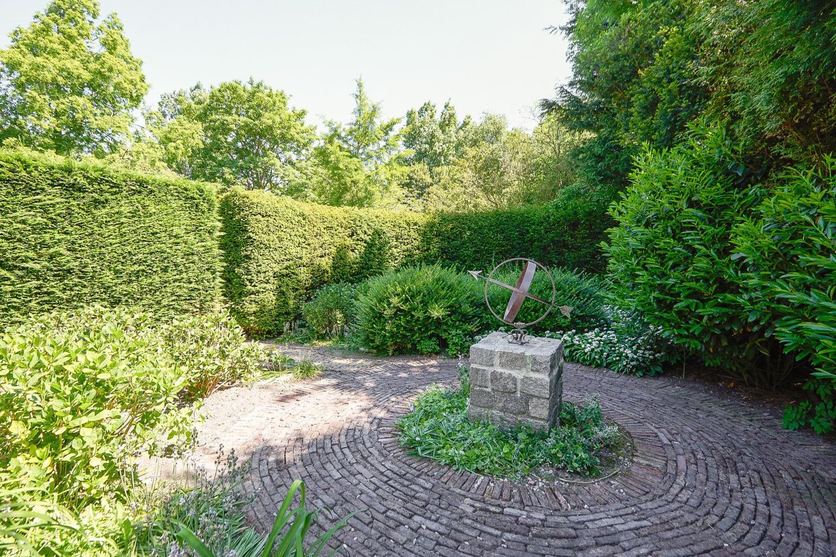 Te koop: Foto Woonhuis aan de Noorddijkerweg 45 in Ursem