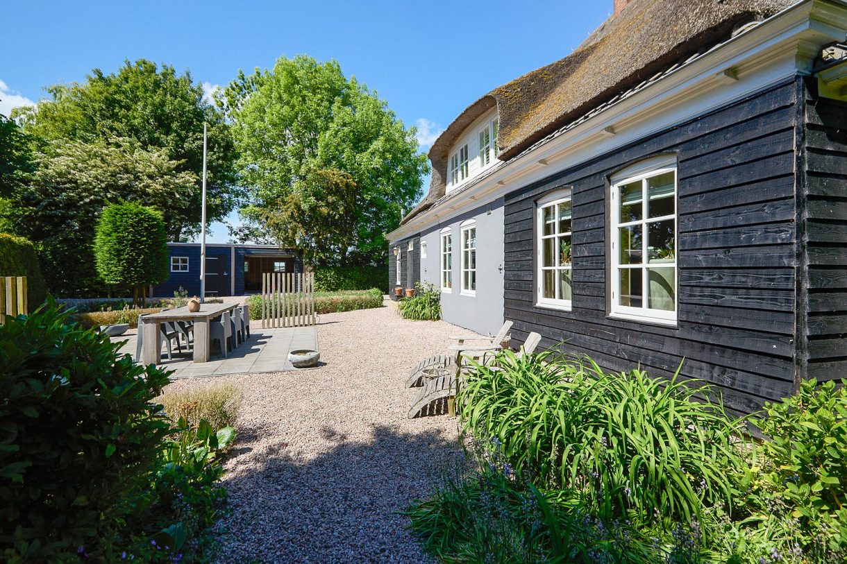 Te koop: Foto Woonhuis aan de Noorddijkerweg 45 in Ursem