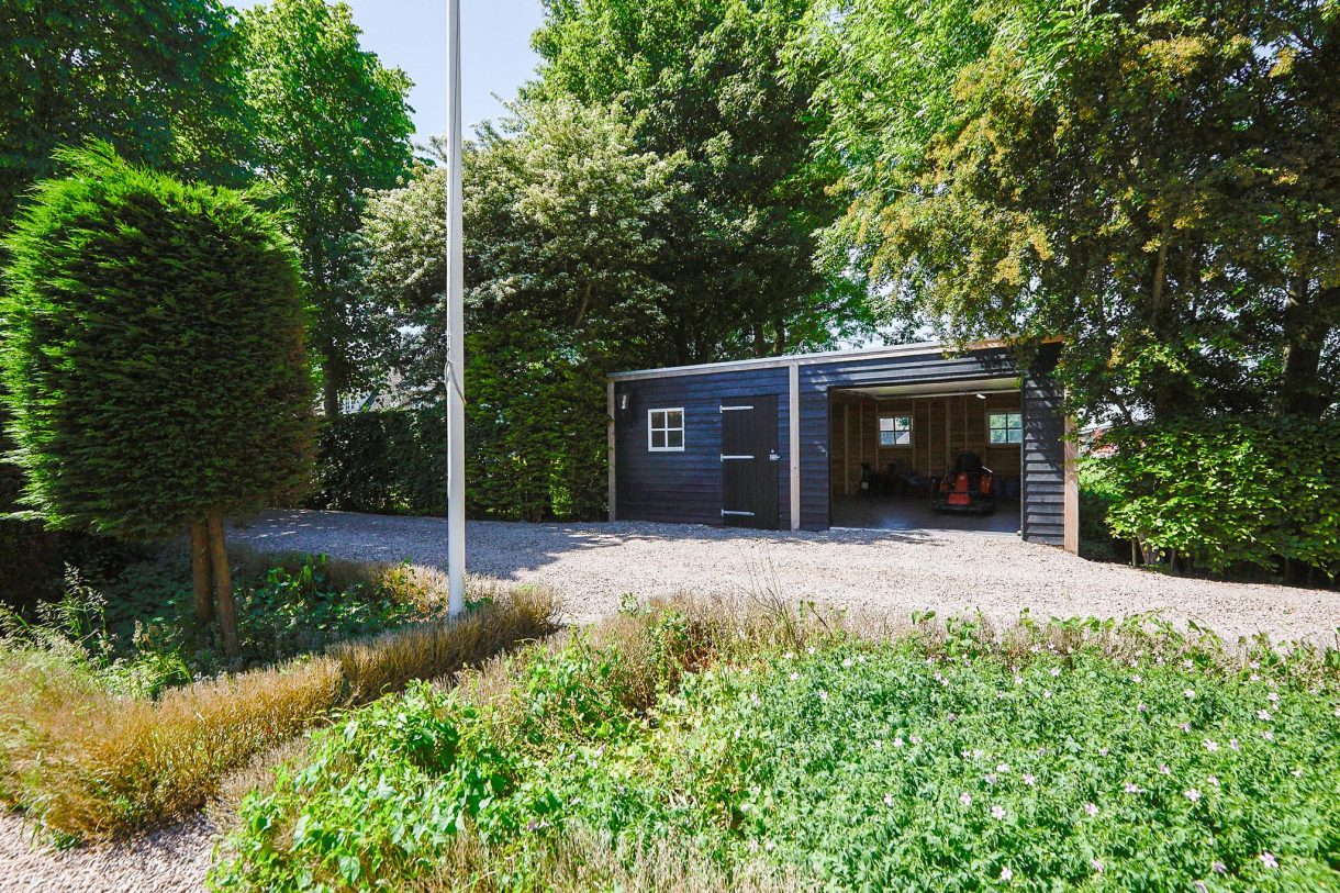 Te koop: Foto Woonhuis aan de Noorddijkerweg 45 in Ursem