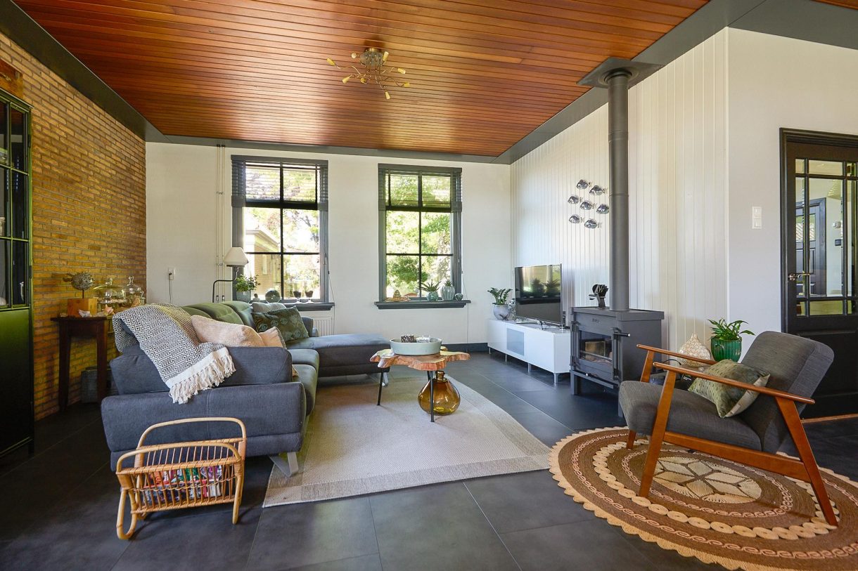 Te koop: Foto Woonhuis aan de Middenweg 9 in Noordbeemster