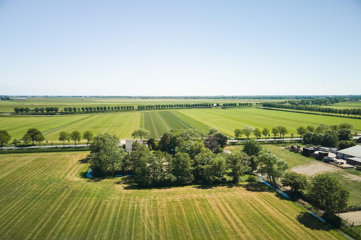 Te koop: Foto Woonhuis aan de Middenweg 9 in Noordbeemster