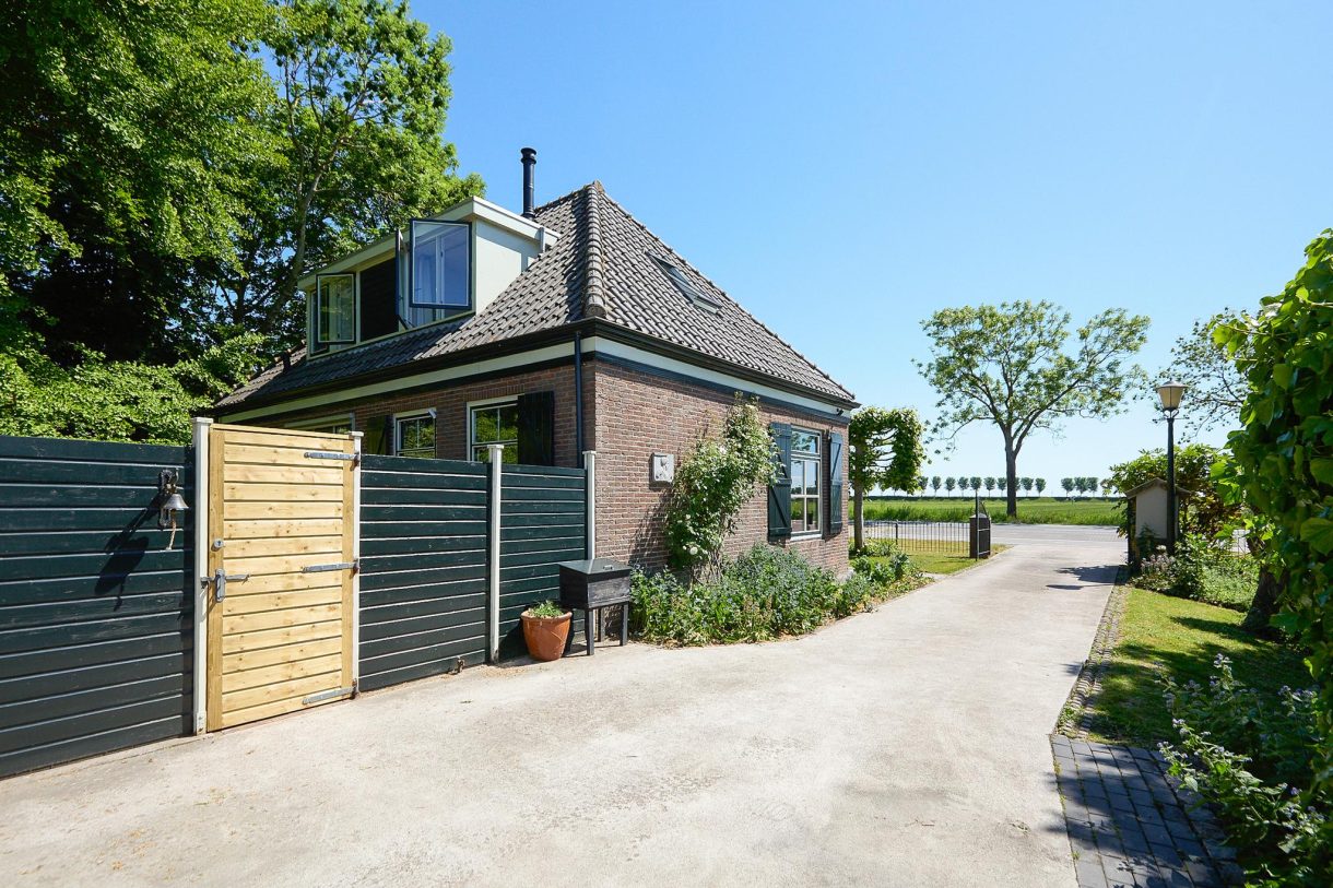 Te koop: Foto Woonhuis aan de Middenweg 9 in Noordbeemster