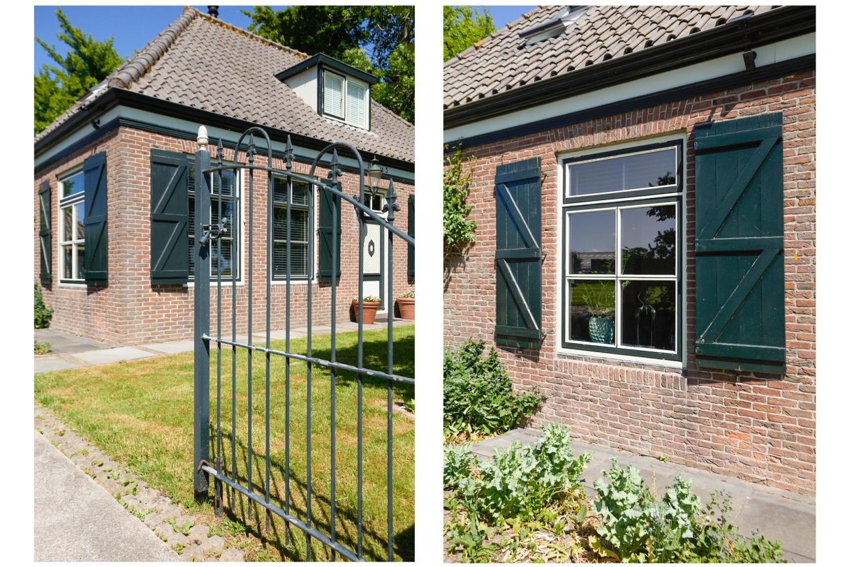 Te koop: Foto Woonhuis aan de Middenweg 9 in Noordbeemster