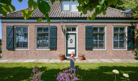 koop  Noordbeemster  Middenweg 9 – Hoofdfoto