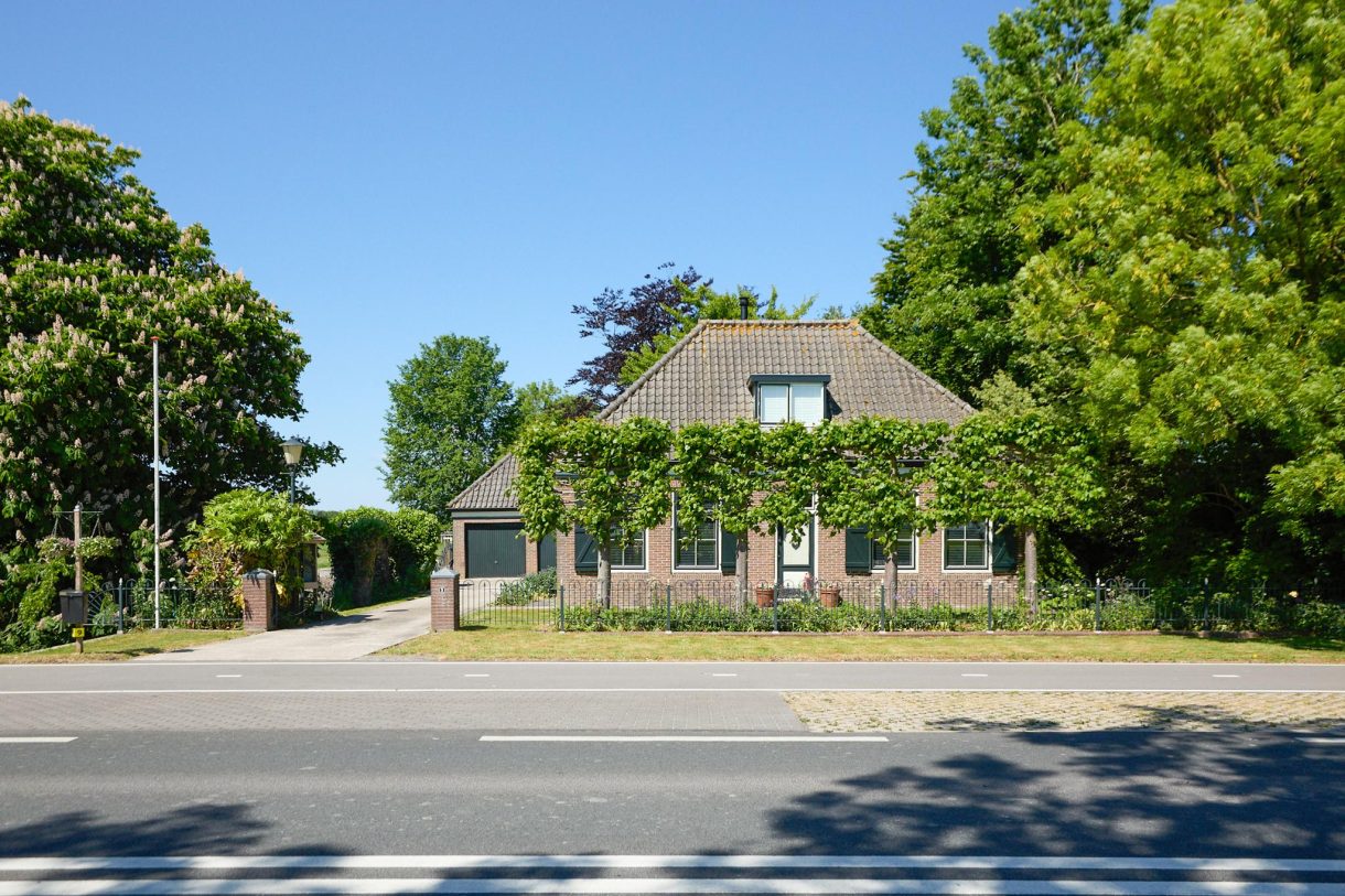 Te koop: Foto Woonhuis aan de Middenweg 9 in Noordbeemster