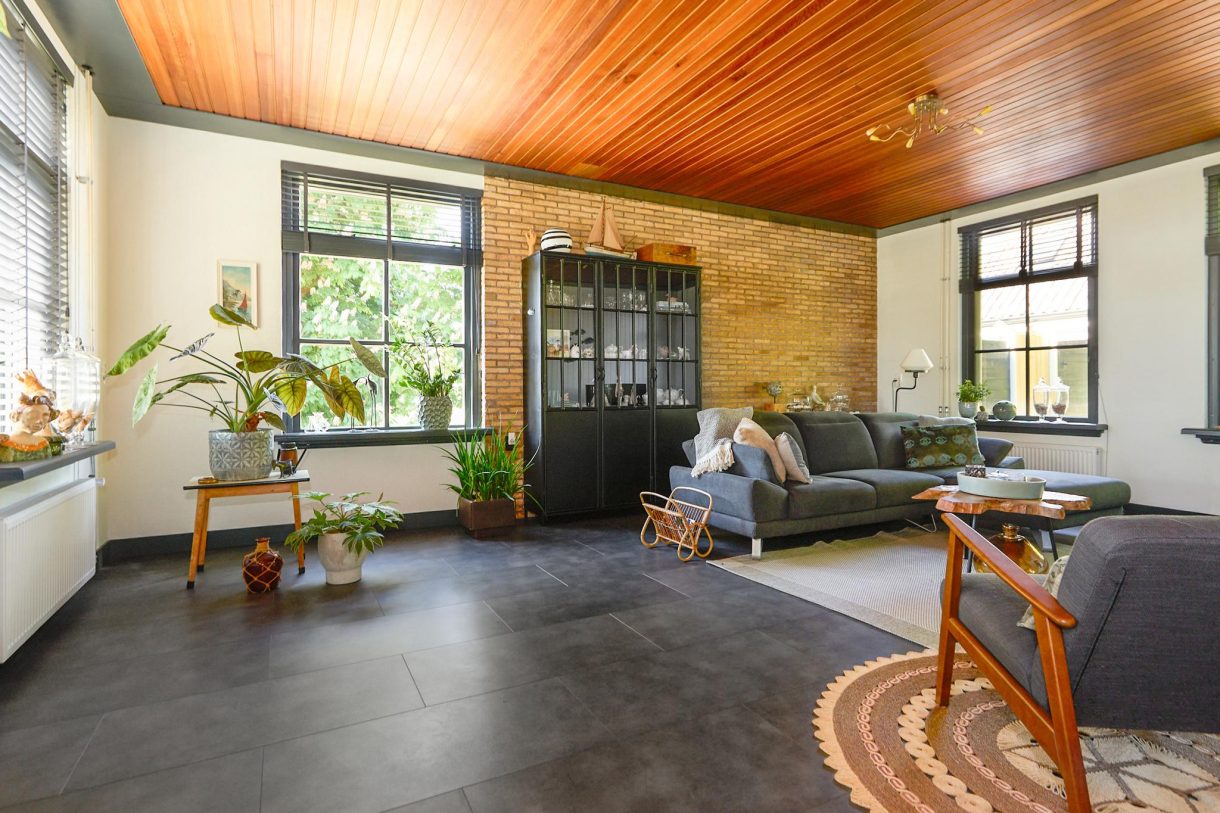 Te koop: Foto Woonhuis aan de Middenweg 9 in Noordbeemster