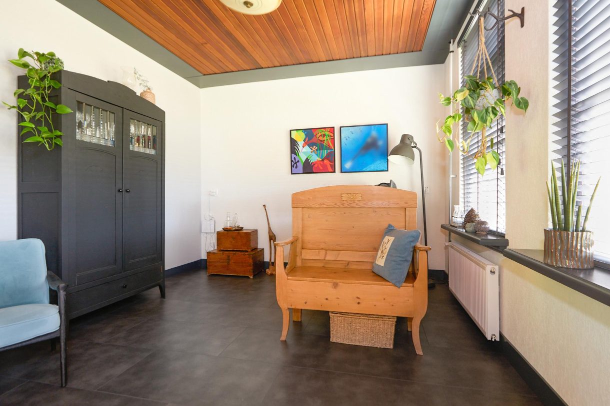 Te koop: Foto Woonhuis aan de Middenweg 9 in Noordbeemster